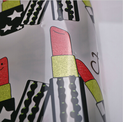 烫画厂家说说烫画热转印热升华有什么区别(图1)