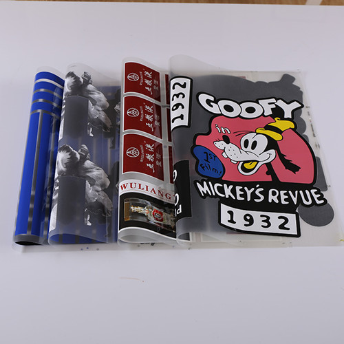 怎么用深色烫画diy(图1)