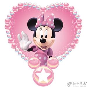 热转印烫画和热升华的不同点(图1) 热转印烫画和热升华的不同点(图1)