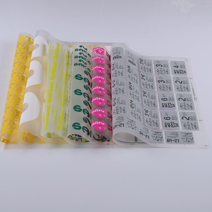 专色丝网印烫画 (图1)